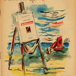 bollettino bibliografico 15 marzo 1947 pag 1