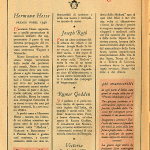 bollettino bibliografico 15 marzo 1947 pag 6