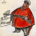 L'amministrazione Malenkov