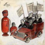 Apertura a sinistra