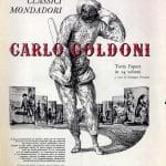 Locandina Goldoni