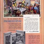 Locandina Promessi Sposi