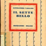 Il sette bello, 1931