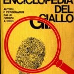 Piccola enciclopedia del giallo