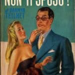 Teilhet Non ti sposo