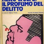 Nero Wolfe: il profumo del delitto