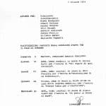 Fondo Mimma Mondadori ottobre 1974
