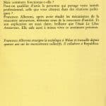 alberoni - l'amitiè - quarta