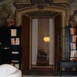 Sala delle riviste oggi