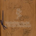 Ostrovskij, La foresta_radio