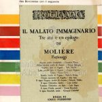 Molière, Il malato immaginario
