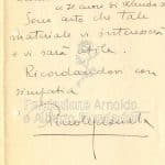 Lettera di Pino Masnata (2)