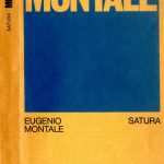 Satura copertina