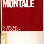 Quaderno di traduzioni copertina