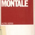 Altri versi copertina