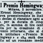 Annuncio La Stampa
