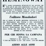 Annuncio Nobel e Premio