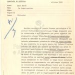 Parere Vittorini