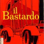 Caldwell - Il bastardo copertina