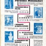 Pubblicità collane economiche