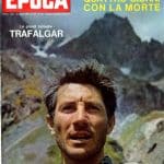 Rivista Epoca: Bonatti racconta – Quattro giorni con la morte.