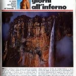 Epoca: Dodici giorni all'inferno di Walter Bonatti