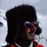 Bonatti foto Antartide