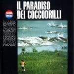 Epoca: Il paradiso dei coccodrilli