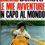 Epoca: Bonatti Canoa