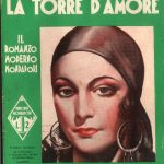 Rachilde, "La torre d’amore"
