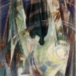 Copertina di "Quaderno proibito" in giapponese (1956) di Alba de Céspedes