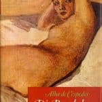 Copertina di "Bambolona" (1970) in tedesco di Alba de Céspedes