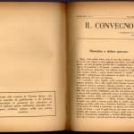 Disordine e dolore precoce