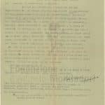 Documento: Lavinia Mazzucchetti, 1947
