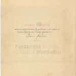 Cefalo e Procri, 1933 (frontespizio)