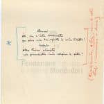 Cefalo e Procri, 1933 (pagina ventidue)