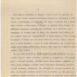 Trad. di L'idiota, s.d. (prima pagina)