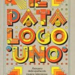 Il Patalogo Uno, copertina