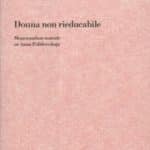 Donna non rieducabile, copertina