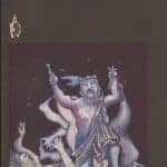 Amleto il lunatico, copertina