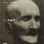 Epitaph, copertina