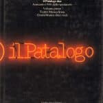 il Patalogo Due, copertina