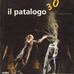 Il Patalogo Trenta, copertina