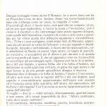 Amleto il lunatico, pagina interna