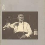 Teatro I, copertina