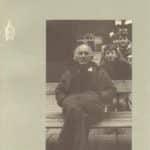 Teatro III, copertina