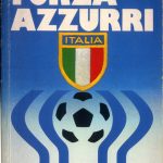 forza azzurri, gianni brera copertina