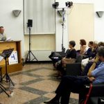 La grande valanga foto