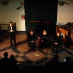 La grande valanga foto