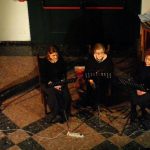 La grande valanga foto